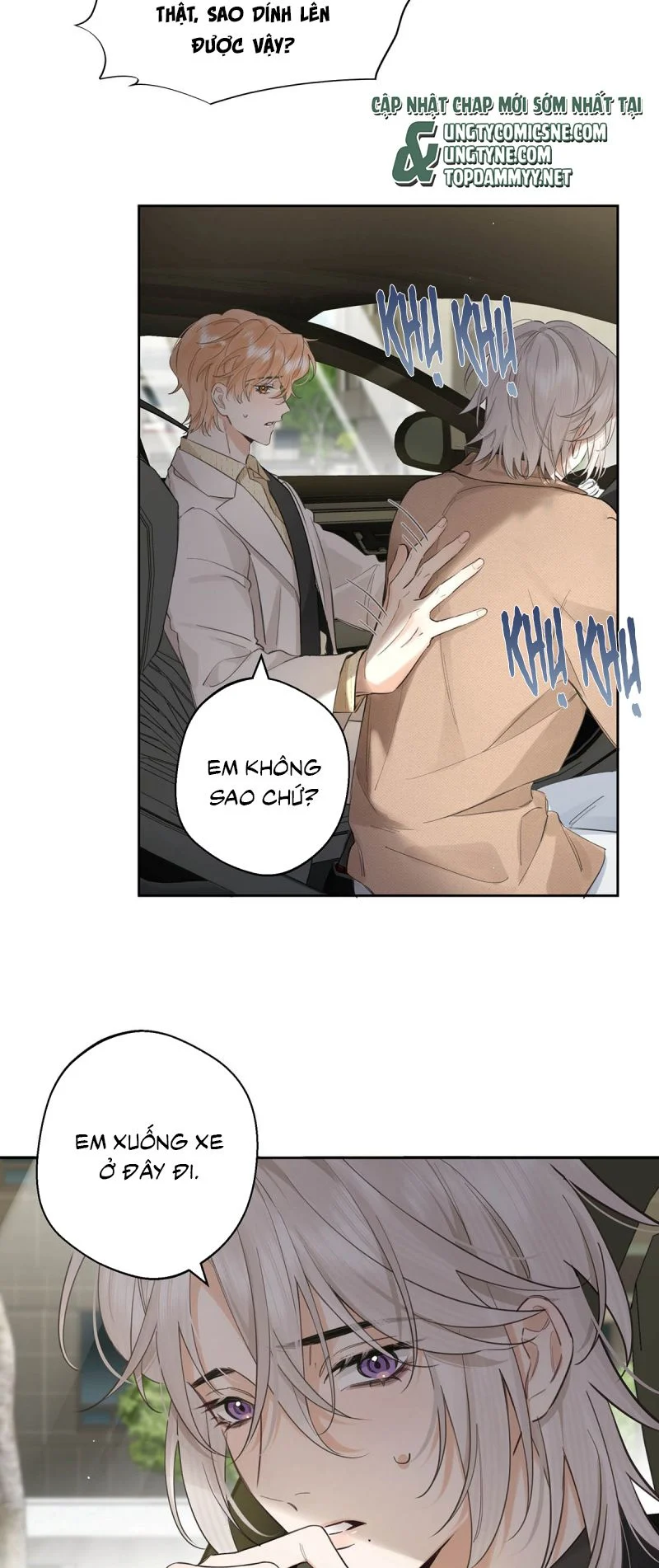 Lang Quân Muốn Chịu Trách Nhiệm Với Tôi Chapter 14 19