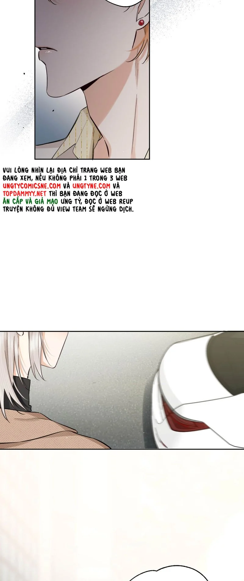 Lang Quân Muốn Chịu Trách Nhiệm Với Tôi Chapter 14 21