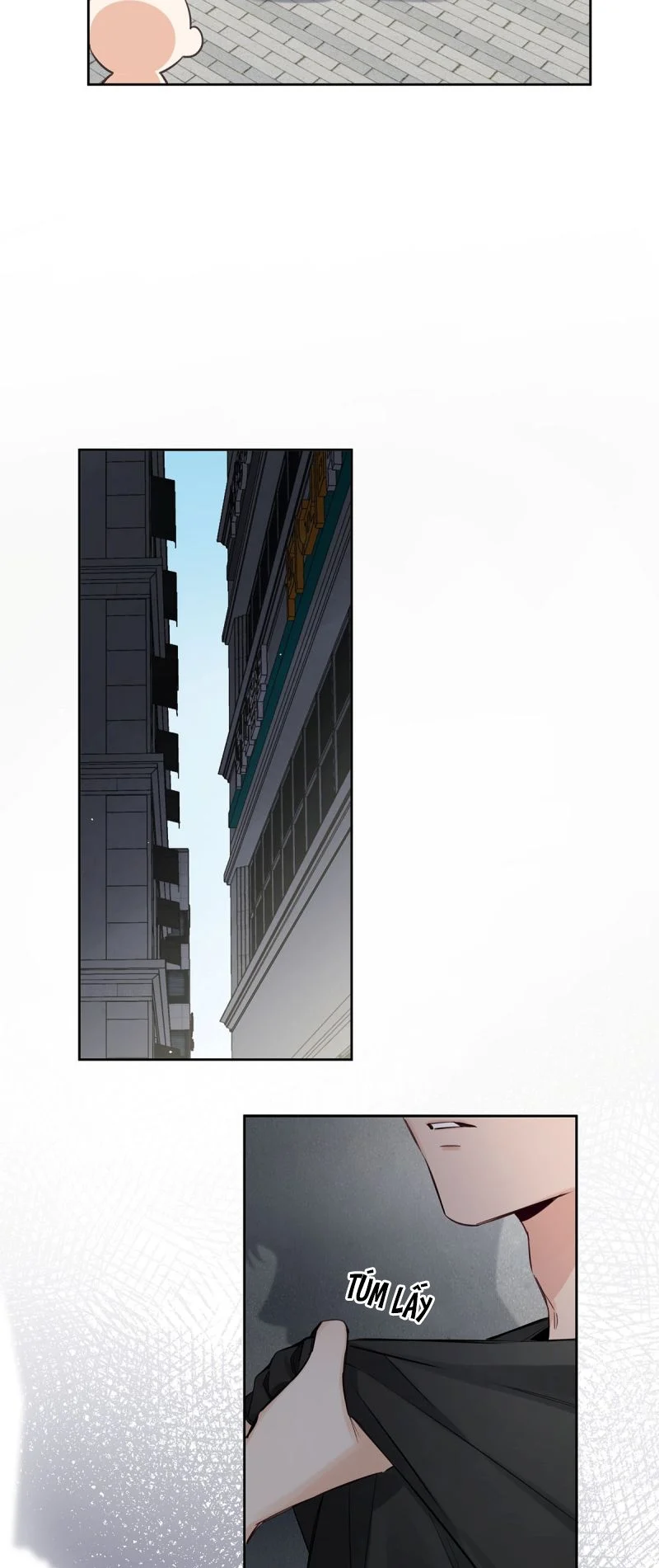 Lang Quân Muốn Chịu Trách Nhiệm Với Tôi Chapter 14 24