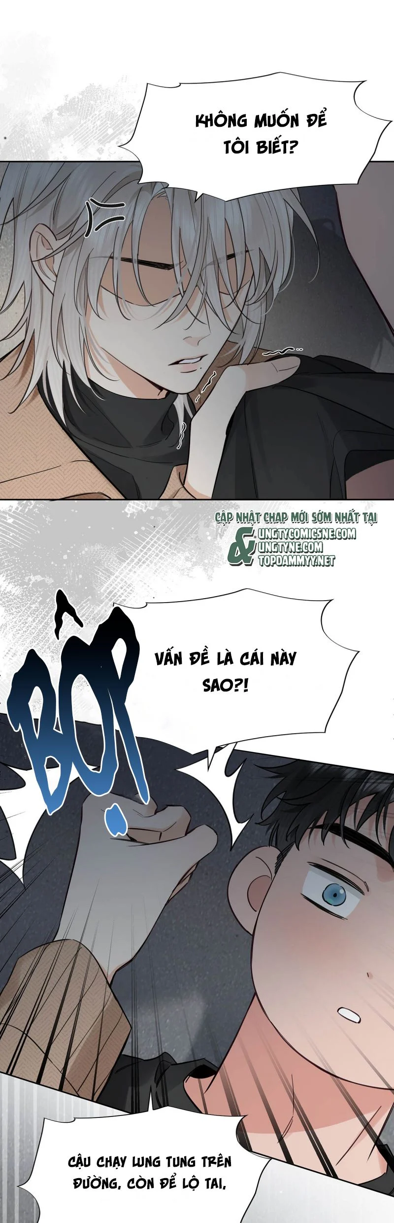 Lang Quân Muốn Chịu Trách Nhiệm Với Tôi Chapter 14 28