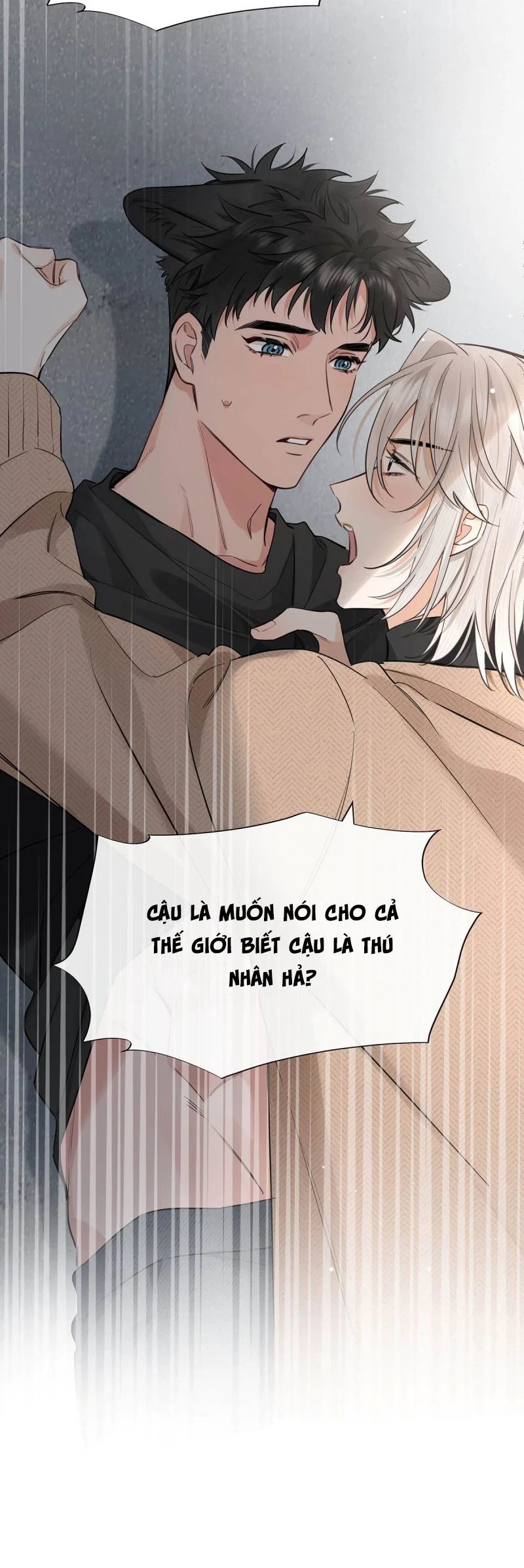 Lang Quân Muốn Chịu Trách Nhiệm Với Tôi Chapter 14 29