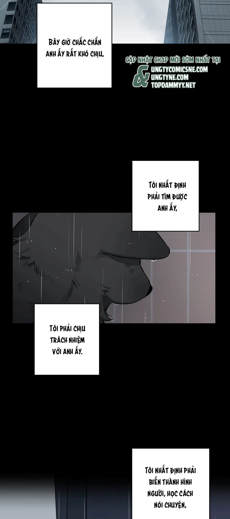 Lang Quân Muốn Chịu Trách Nhiệm Với Tôi Chapter 15 26