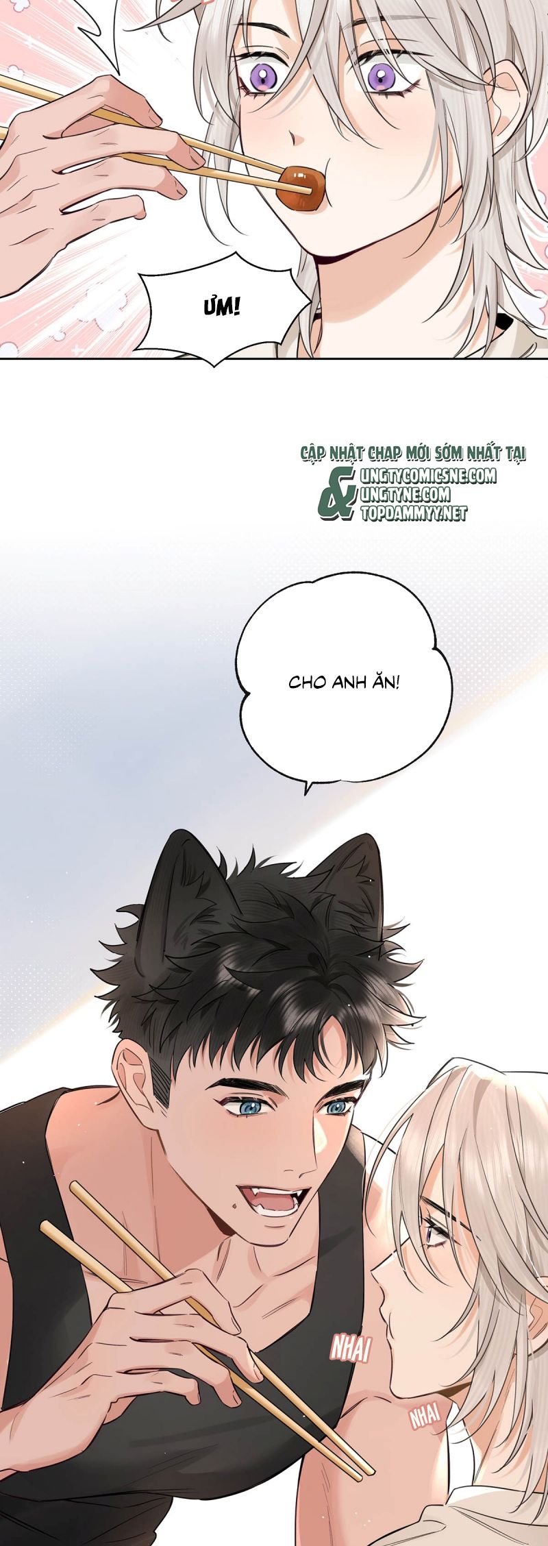 Lang Quân Muốn Chịu Trách Nhiệm Với Tôi Chapter 16 9
