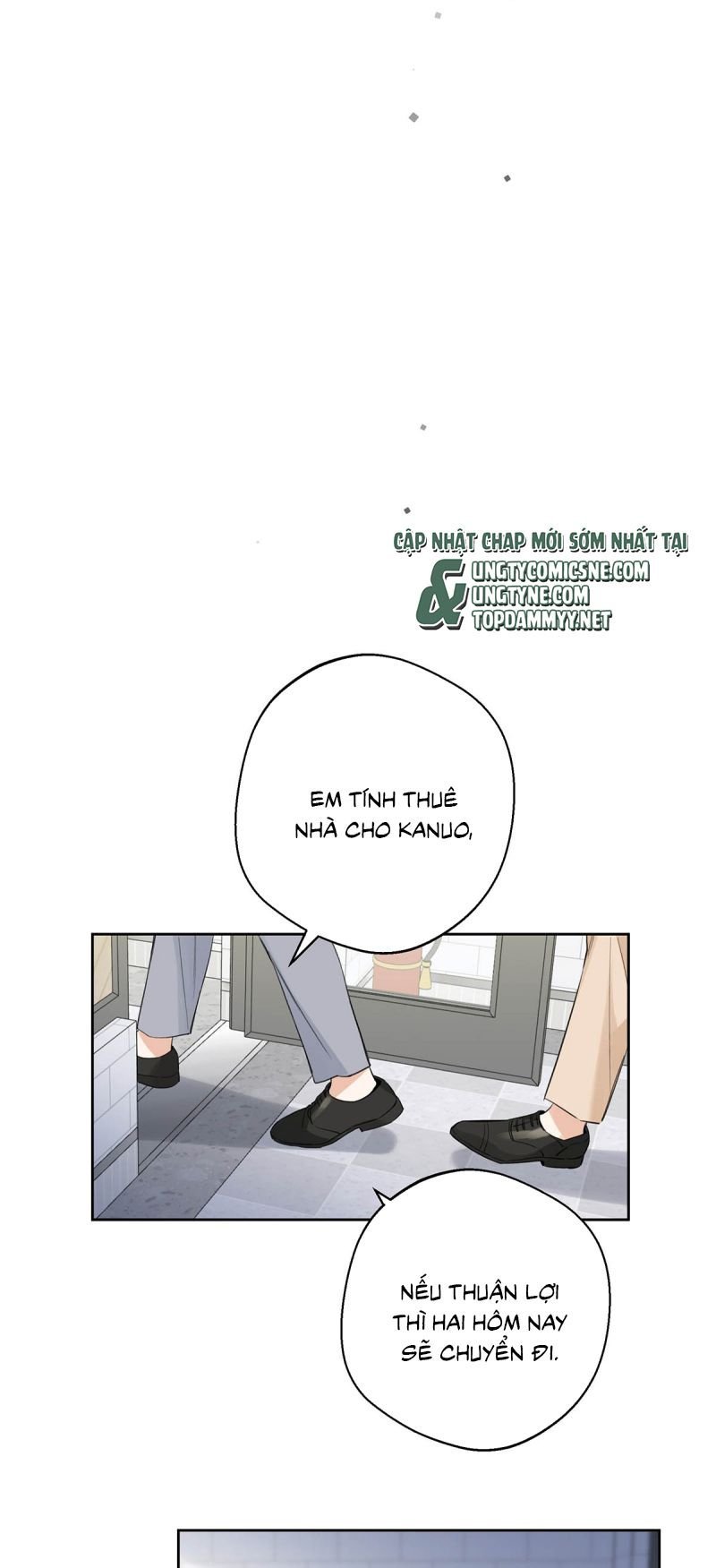 Lang Quân Muốn Chịu Trách Nhiệm Với Tôi Chapter 16 21