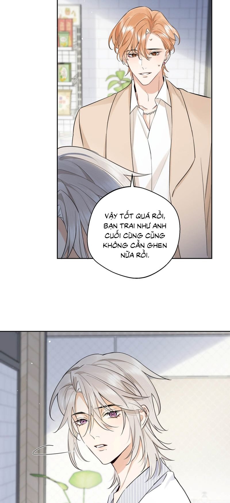 Lang Quân Muốn Chịu Trách Nhiệm Với Tôi Chapter 16 22
