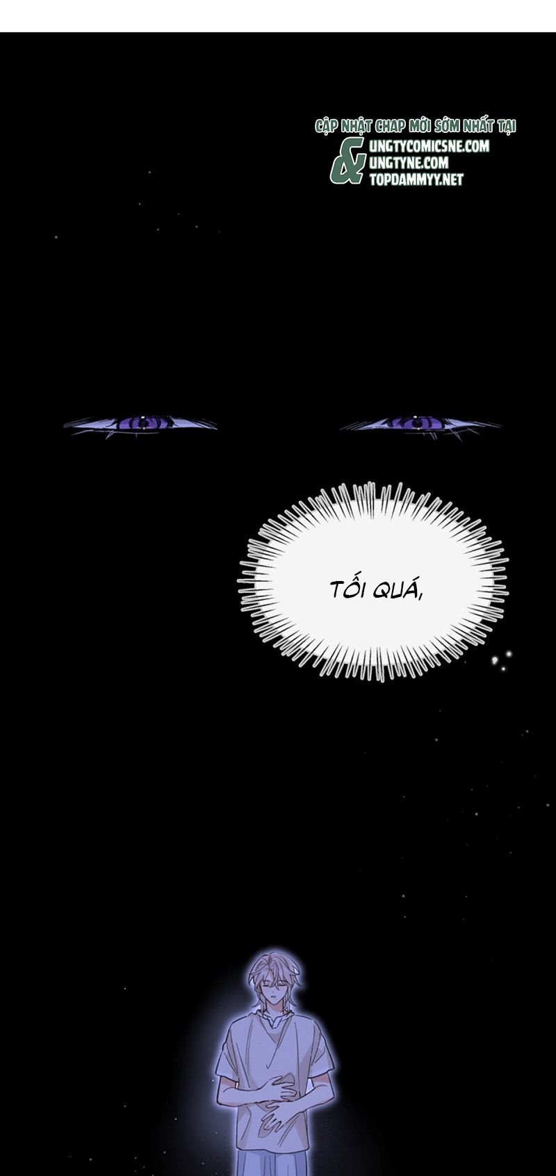 Lang Quân Muốn Chịu Trách Nhiệm Với Tôi Chapter 21 3