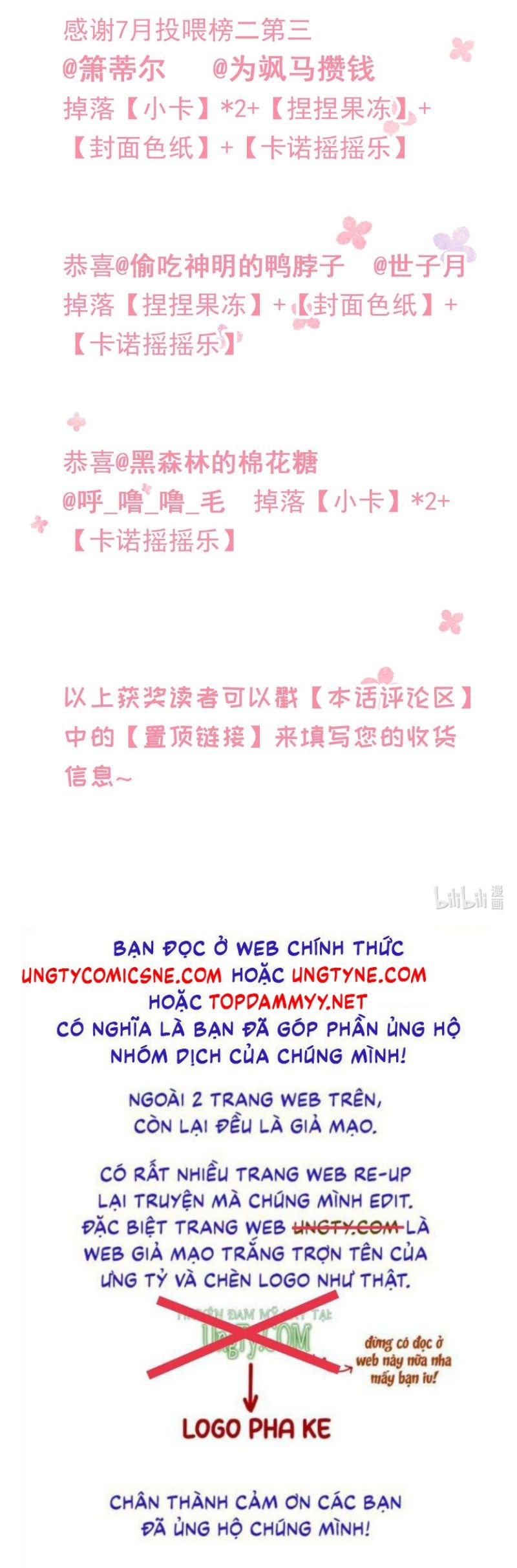 Lang Quân Muốn Chịu Trách Nhiệm Với Tôi Chapter 21 36