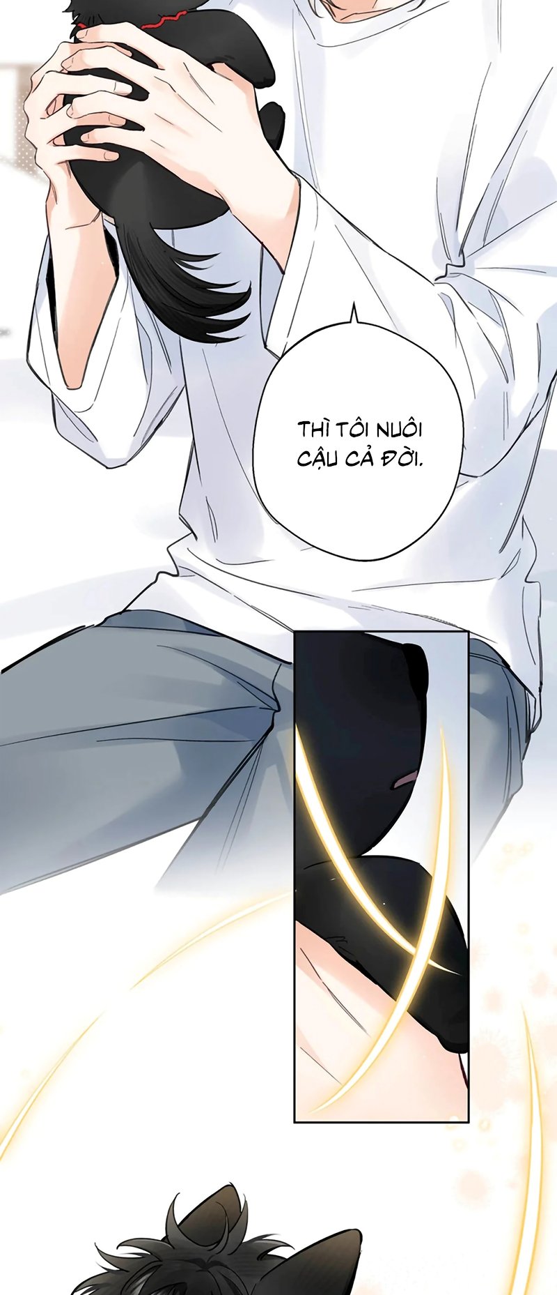Lang Quân Muốn Chịu Trách Nhiệm Với Tôi Chapter 23 4