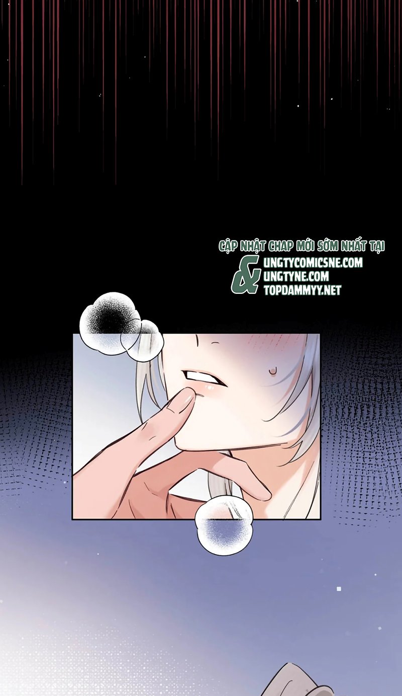 Lang Quân Muốn Chịu Trách Nhiệm Với Tôi Chapter 23 10