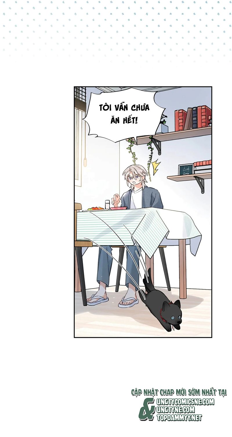 Lang Quân Muốn Chịu Trách Nhiệm Với Tôi Chapter 23 30