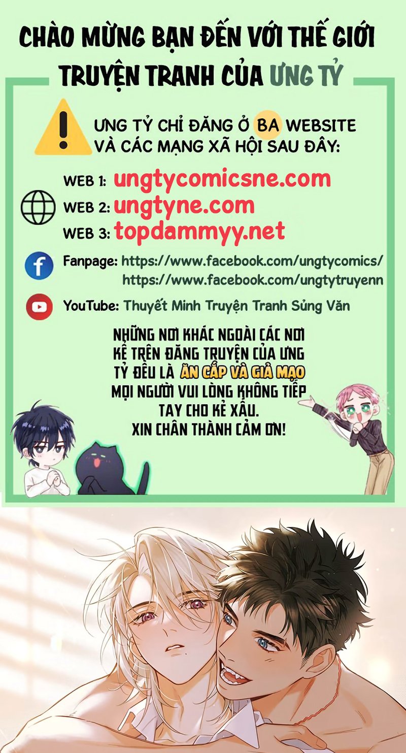 Lang Quân Muốn Chịu Trách Nhiệm Với Tôi Chapter 24 1