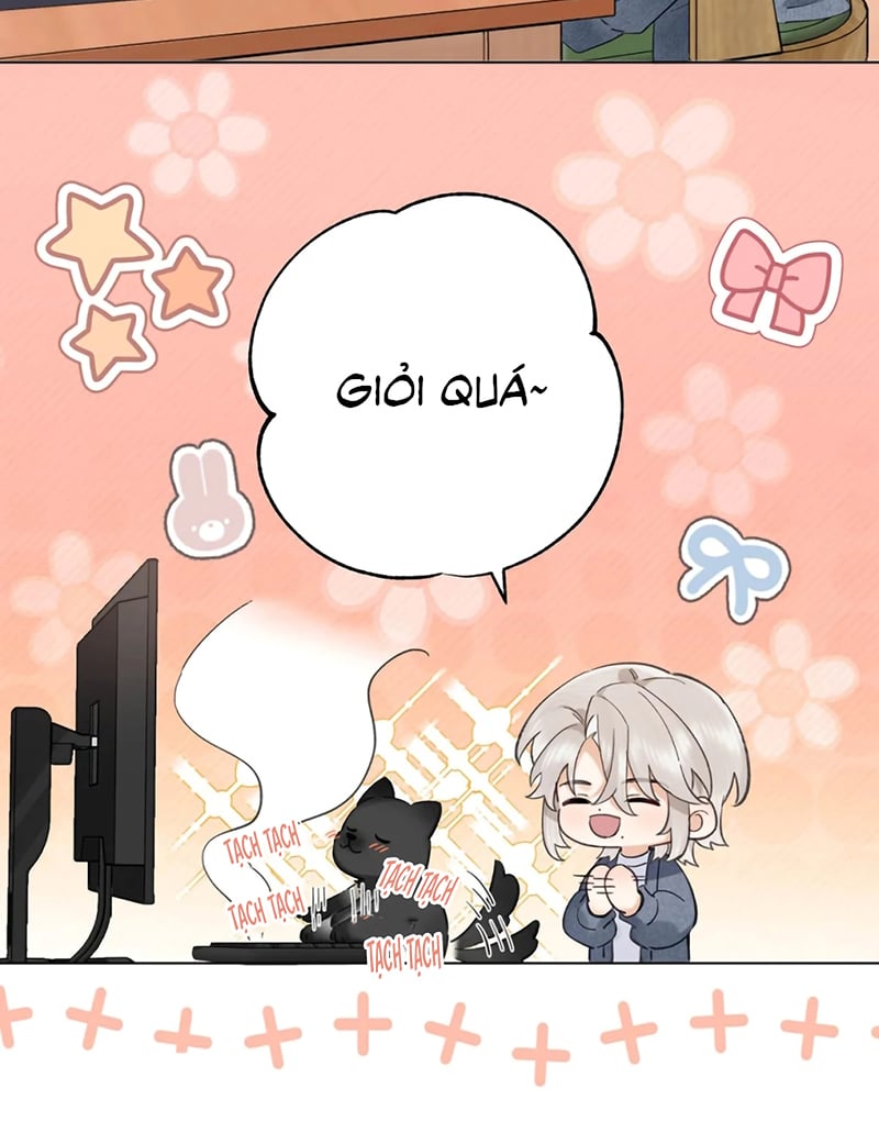 Lang Quân Muốn Chịu Trách Nhiệm Với Tôi Chapter 24 5