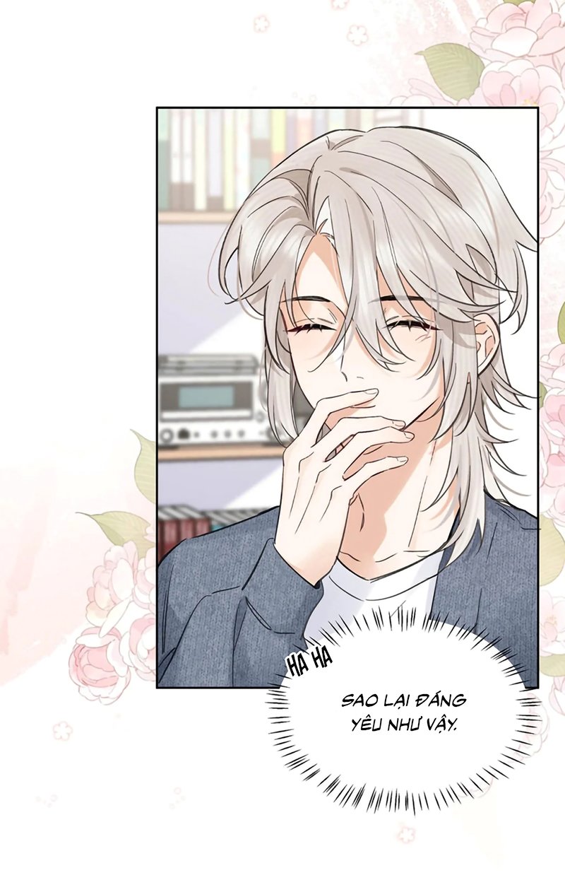 Lang Quân Muốn Chịu Trách Nhiệm Với Tôi Chapter 24 16