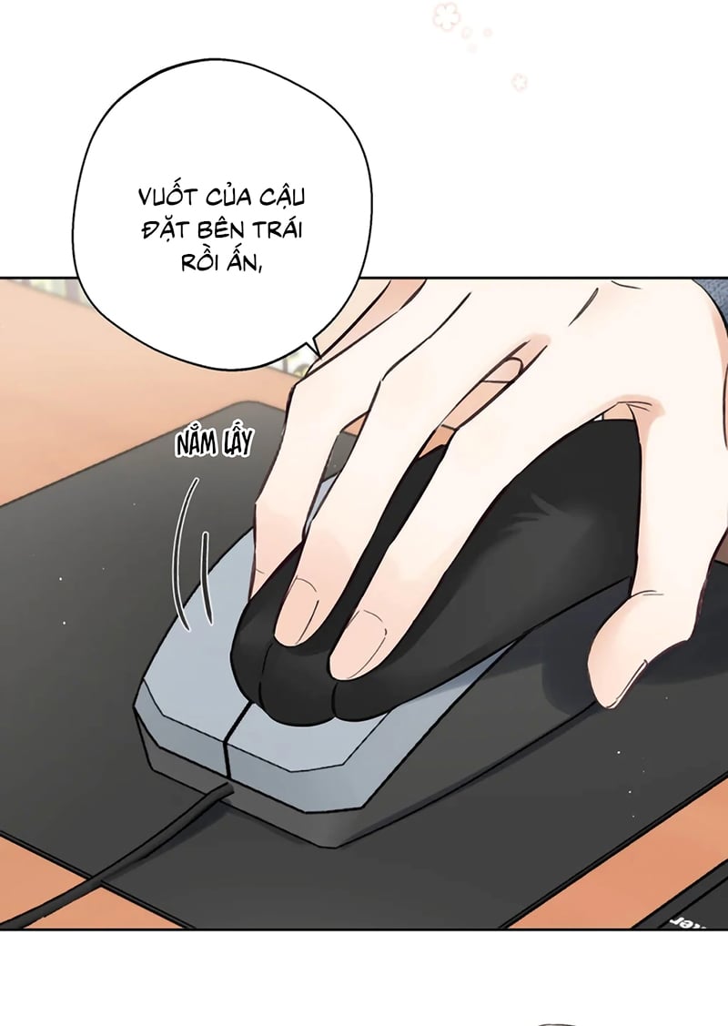 Lang Quân Muốn Chịu Trách Nhiệm Với Tôi Chapter 24 17