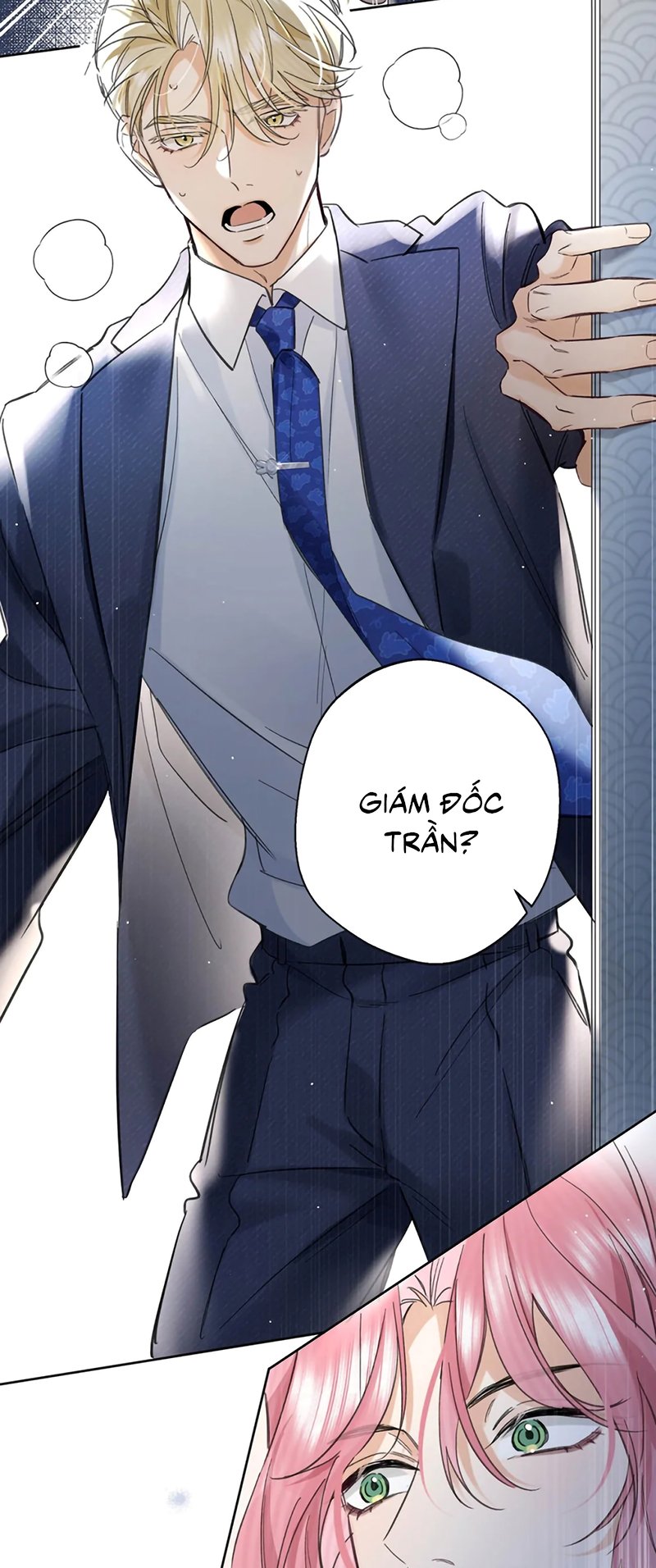 Lang Quân Muốn Chịu Trách Nhiệm Với Tôi Chapter 24 31