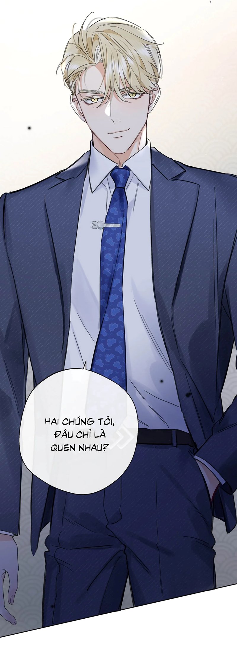Lang Quân Muốn Chịu Trách Nhiệm Với Tôi Chapter 24 35