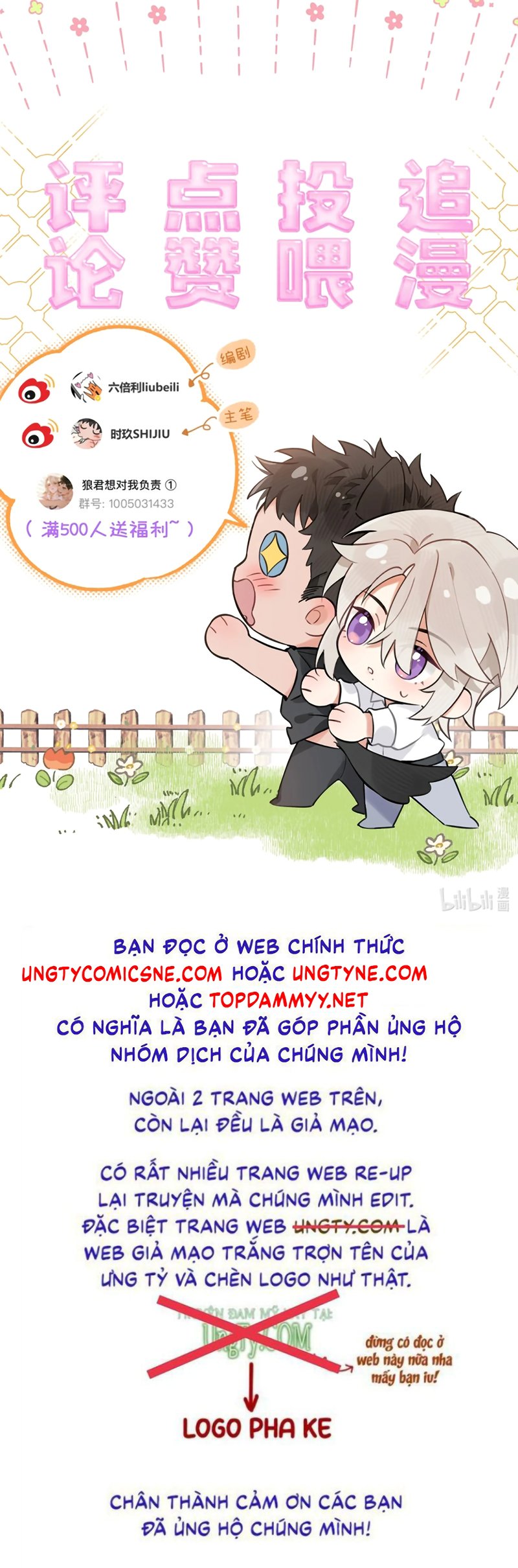 Lang Quân Muốn Chịu Trách Nhiệm Với Tôi Chapter 24 37