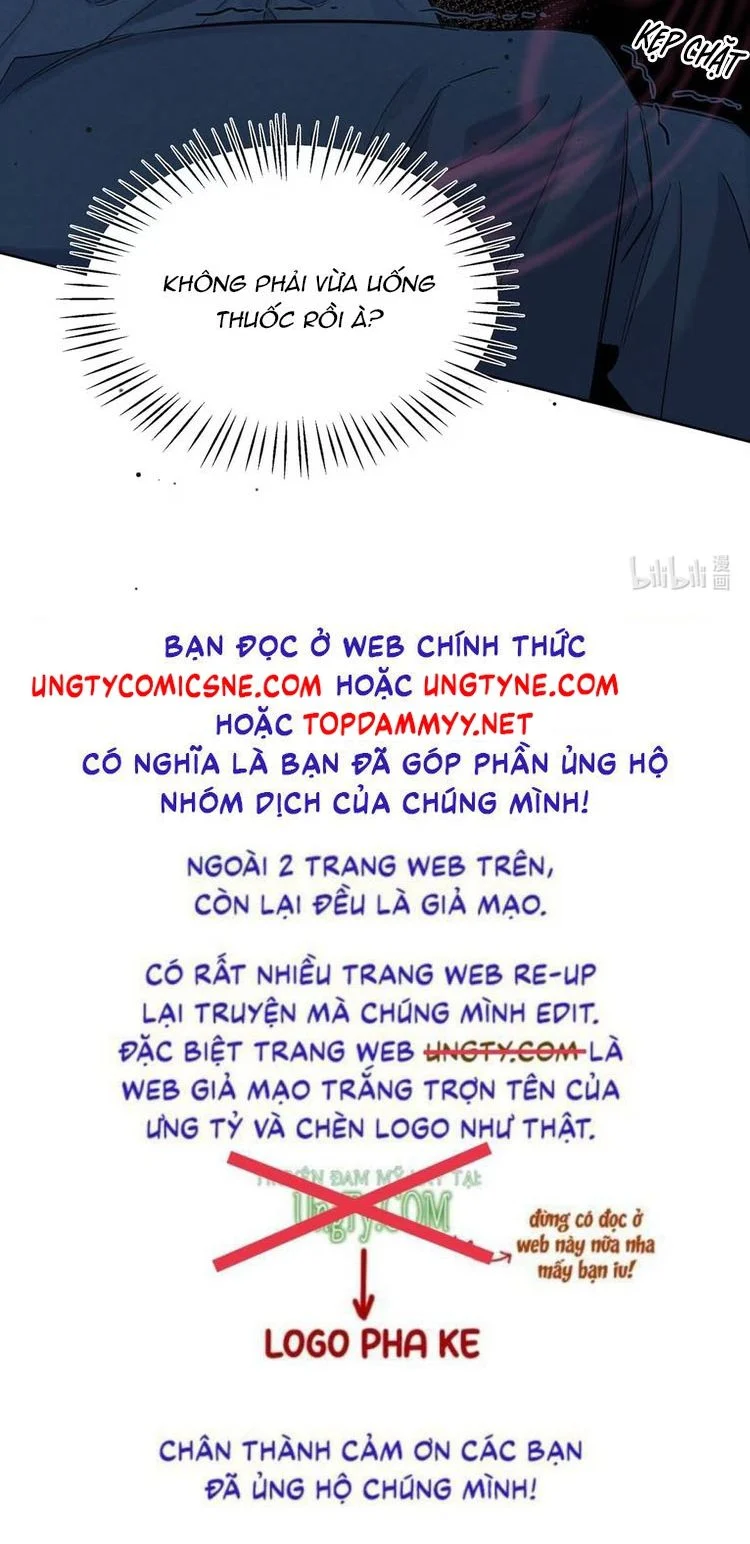 Lang Quân Muốn Chịu Trách Nhiệm Với Tôi Chapter 3 20
