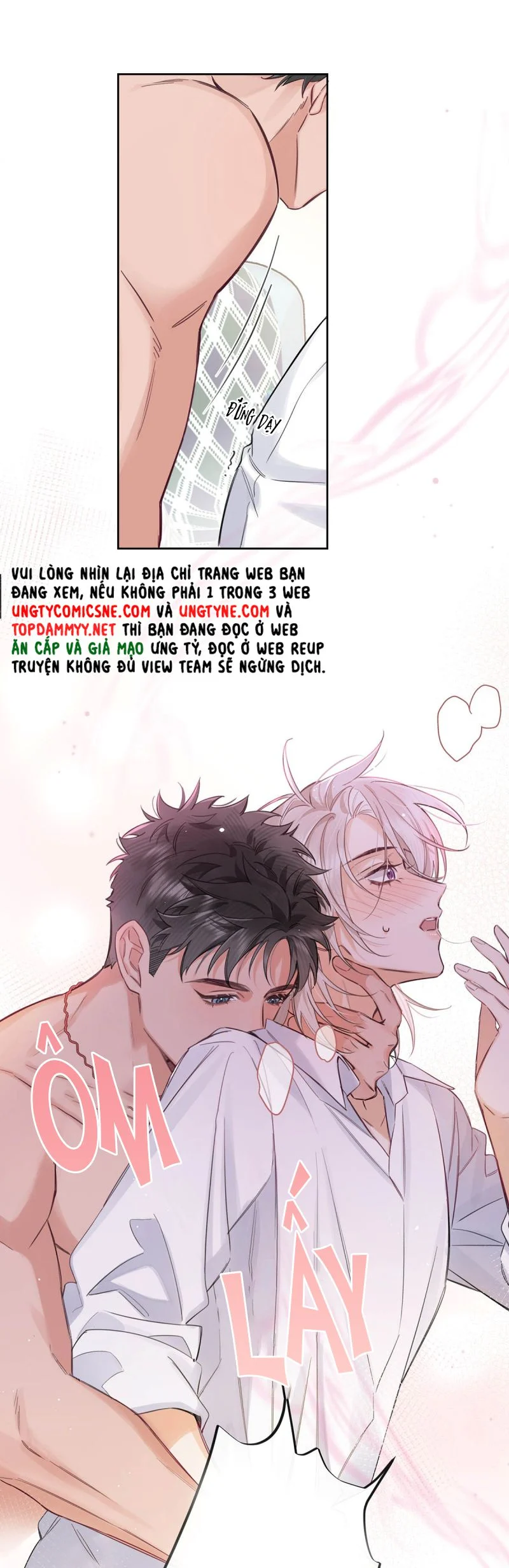 Lang Quân Muốn Chịu Trách Nhiệm Với Tôi Chapter 4 5