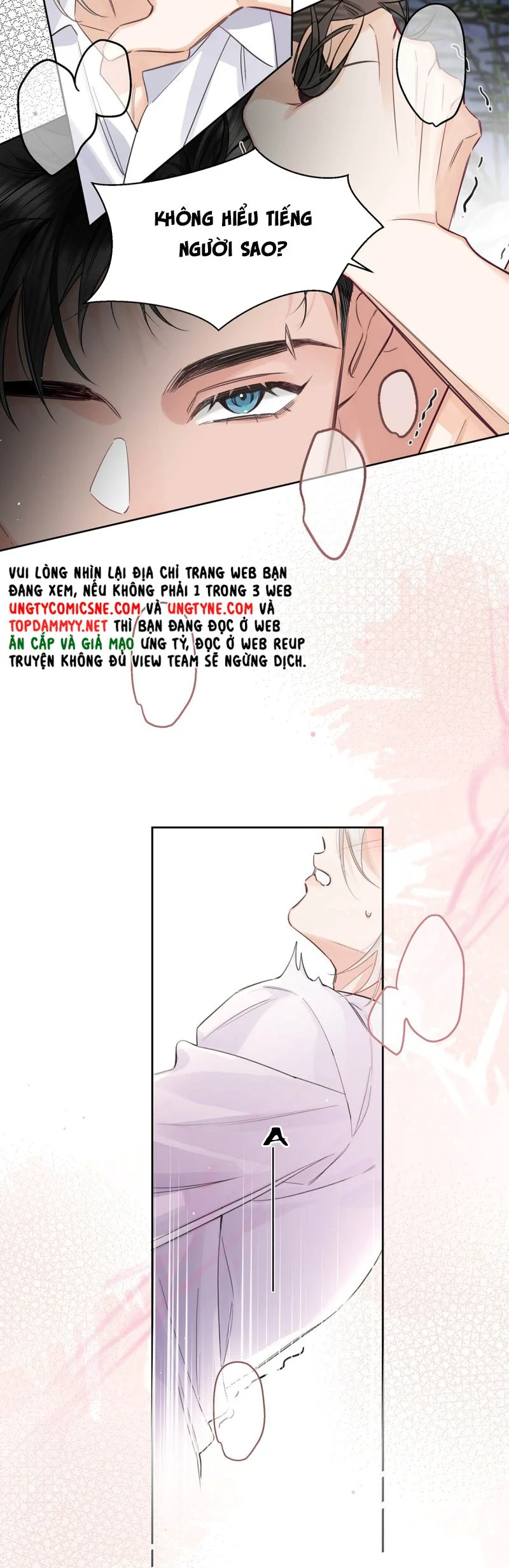 Lang Quân Muốn Chịu Trách Nhiệm Với Tôi Chapter 4 12