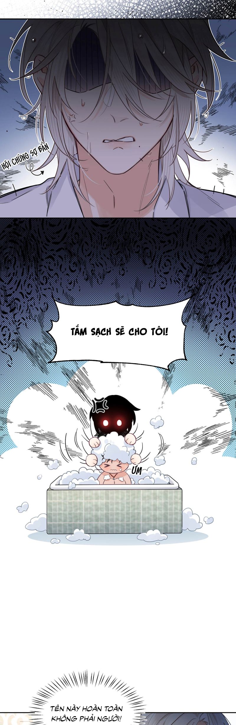 Lang Quân Muốn Chịu Trách Nhiệm Với Tôi Chapter 4 21