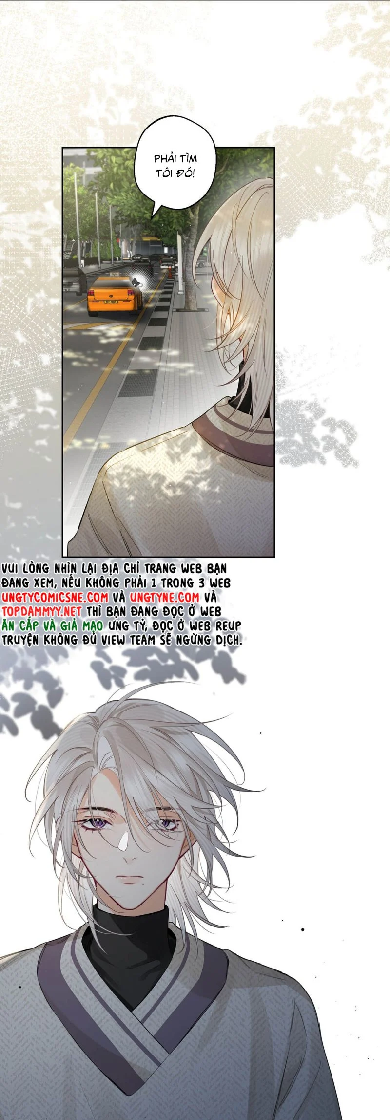 Lang Quân Muốn Chịu Trách Nhiệm Với Tôi Chapter 5 25