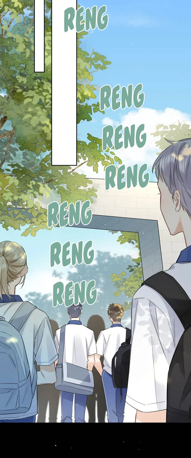 Lang Quân Muốn Chịu Trách Nhiệm Với Tôi Chapter 6 18