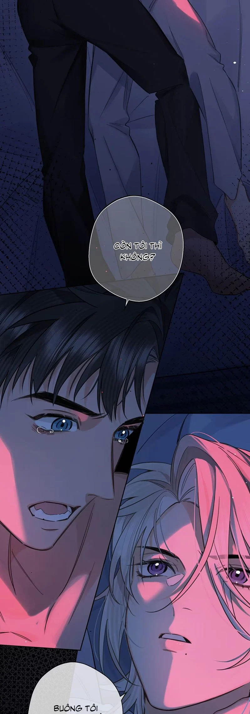 Lang Quân Muốn Chịu Trách Nhiệm Với Tôi Chapter 7 4