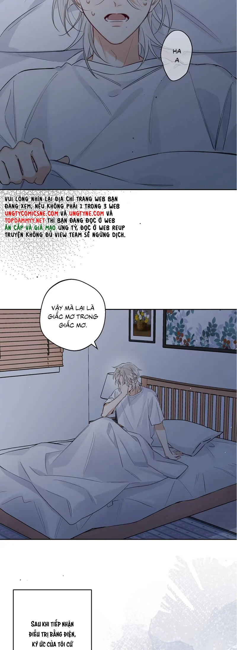 Lang Quân Muốn Chịu Trách Nhiệm Với Tôi Chapter 7 12