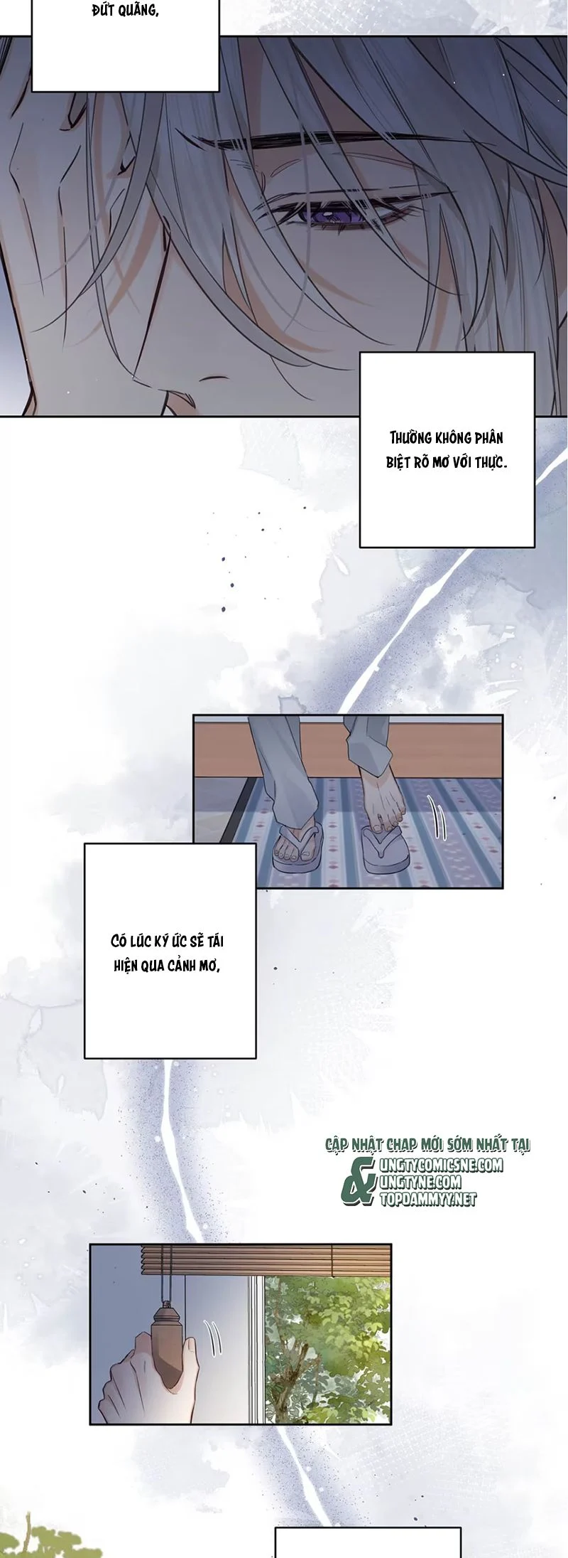 Lang Quân Muốn Chịu Trách Nhiệm Với Tôi Chapter 7 13