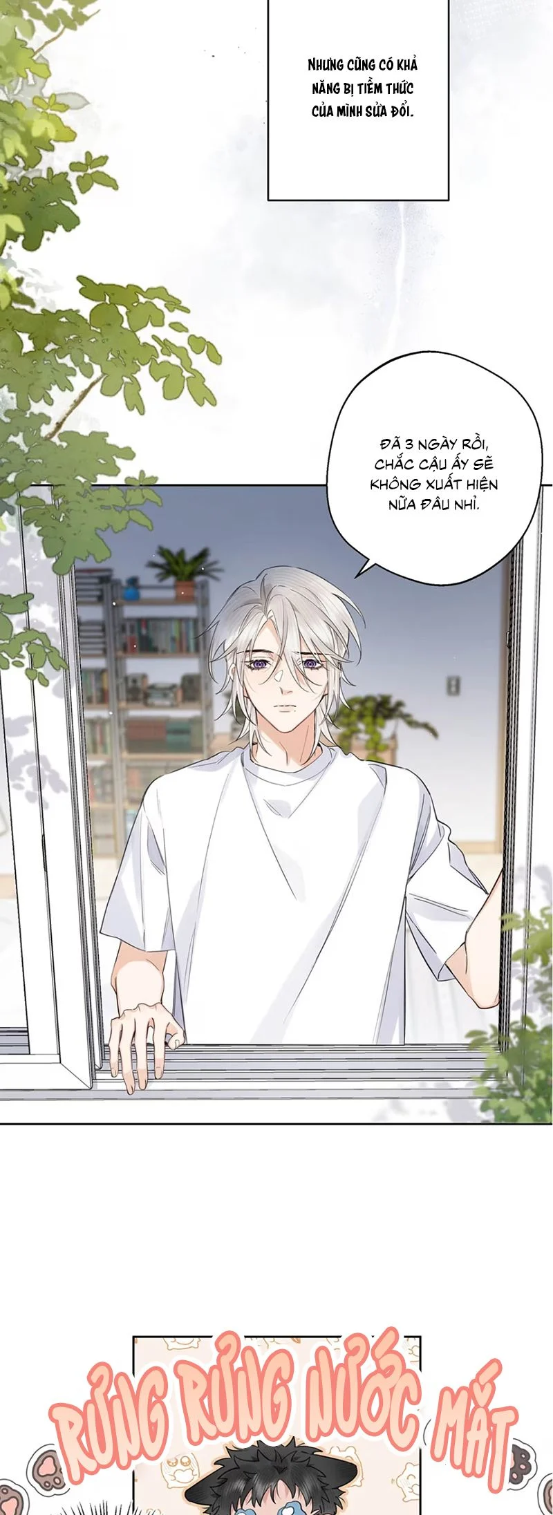 Lang Quân Muốn Chịu Trách Nhiệm Với Tôi Chapter 7 14
