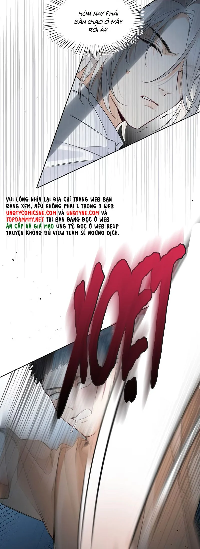 Lang Quân Muốn Chịu Trách Nhiệm Với Tôi Chapter 7 29