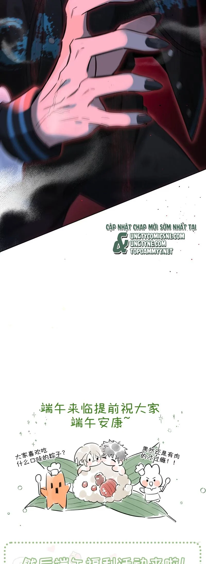 Lang Quân Muốn Chịu Trách Nhiệm Với Tôi Chapter 7 32