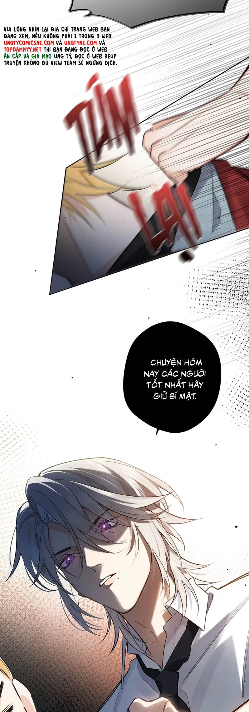 Lang Quân Muốn Chịu Trách Nhiệm Với Tôi Chapter 8 5