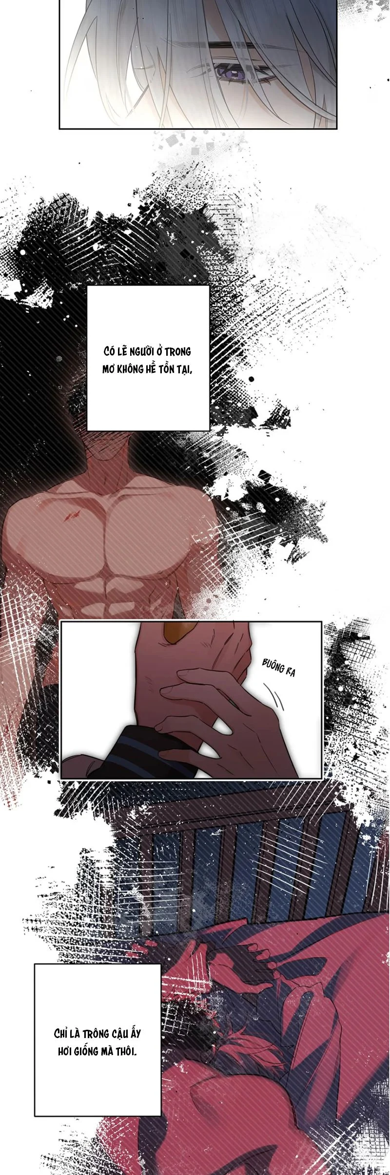 Lang Quân Muốn Chịu Trách Nhiệm Với Tôi Chapter 8 19