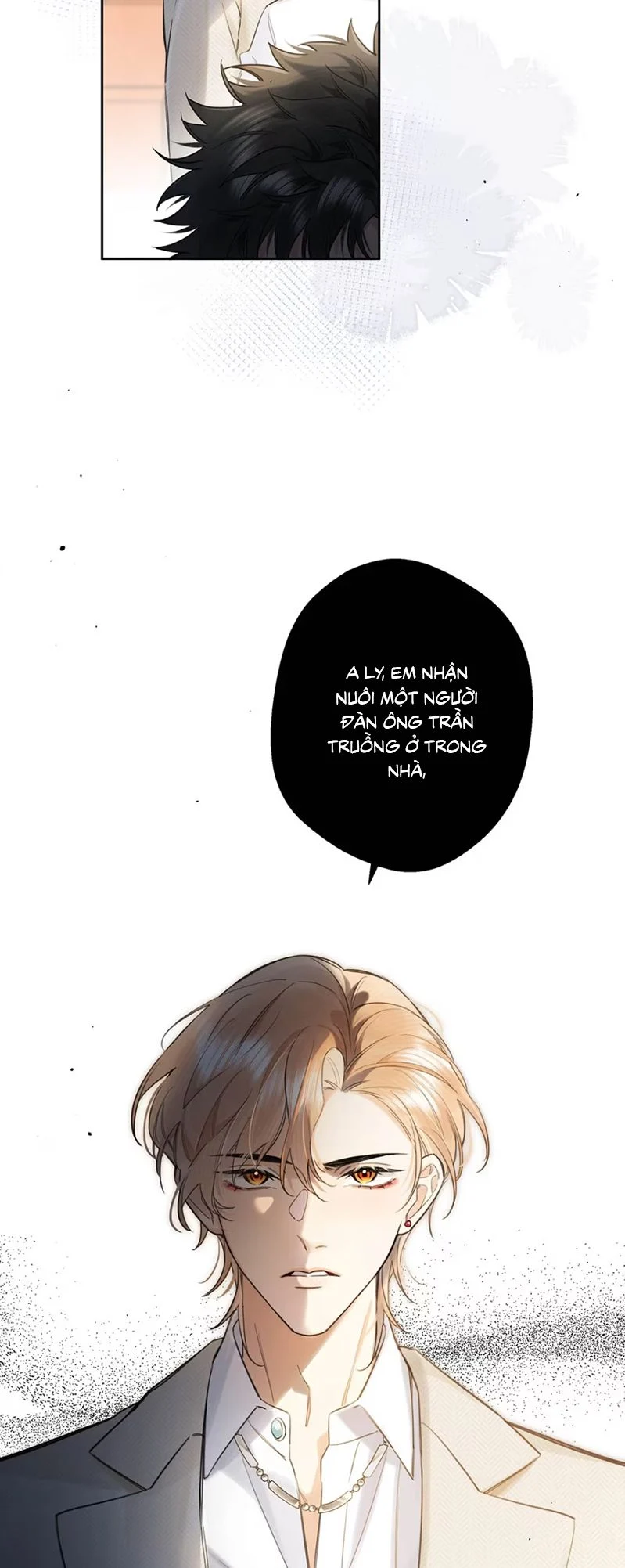 Lang Quân Muốn Chịu Trách Nhiệm Với Tôi Chapter 9 13