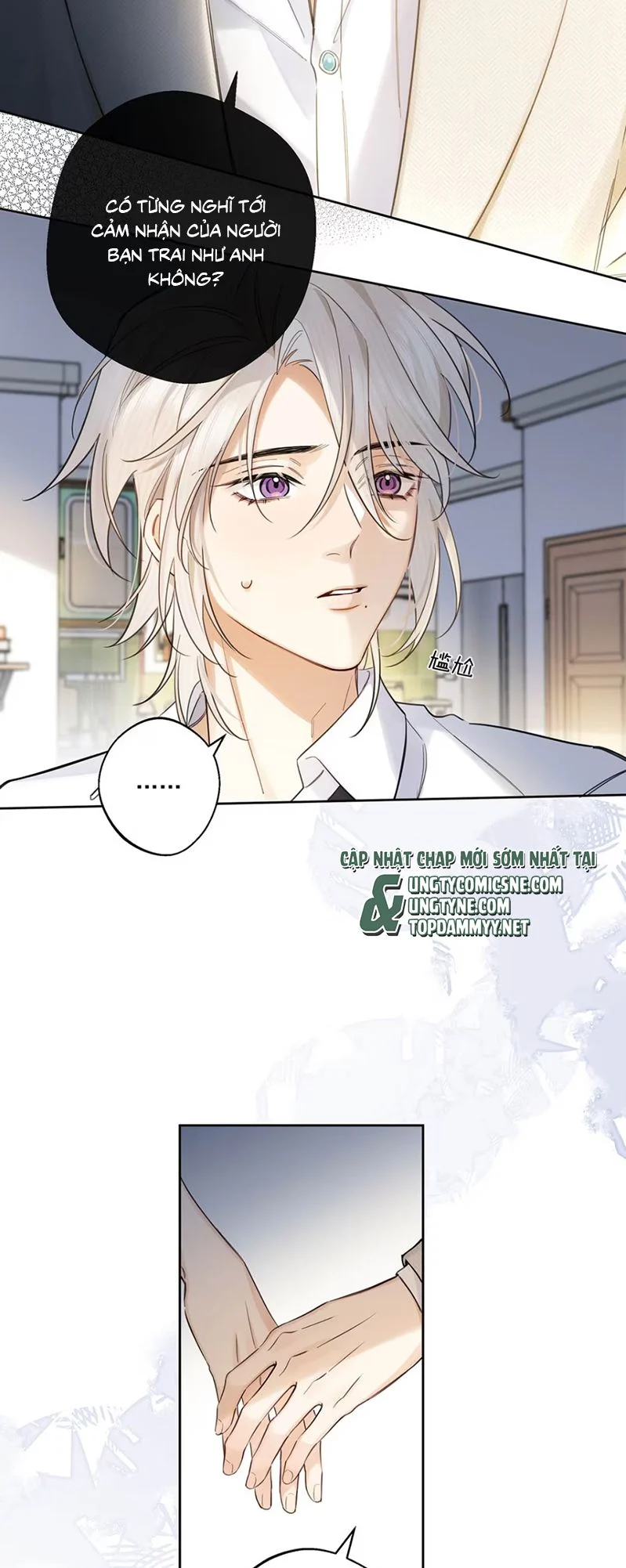 Lang Quân Muốn Chịu Trách Nhiệm Với Tôi Chapter 9 14