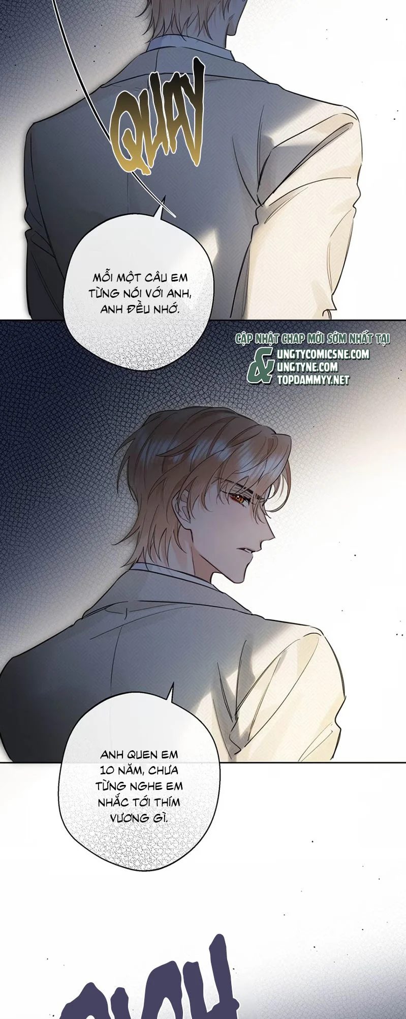 Lang Quân Muốn Chịu Trách Nhiệm Với Tôi Chapter 9 21