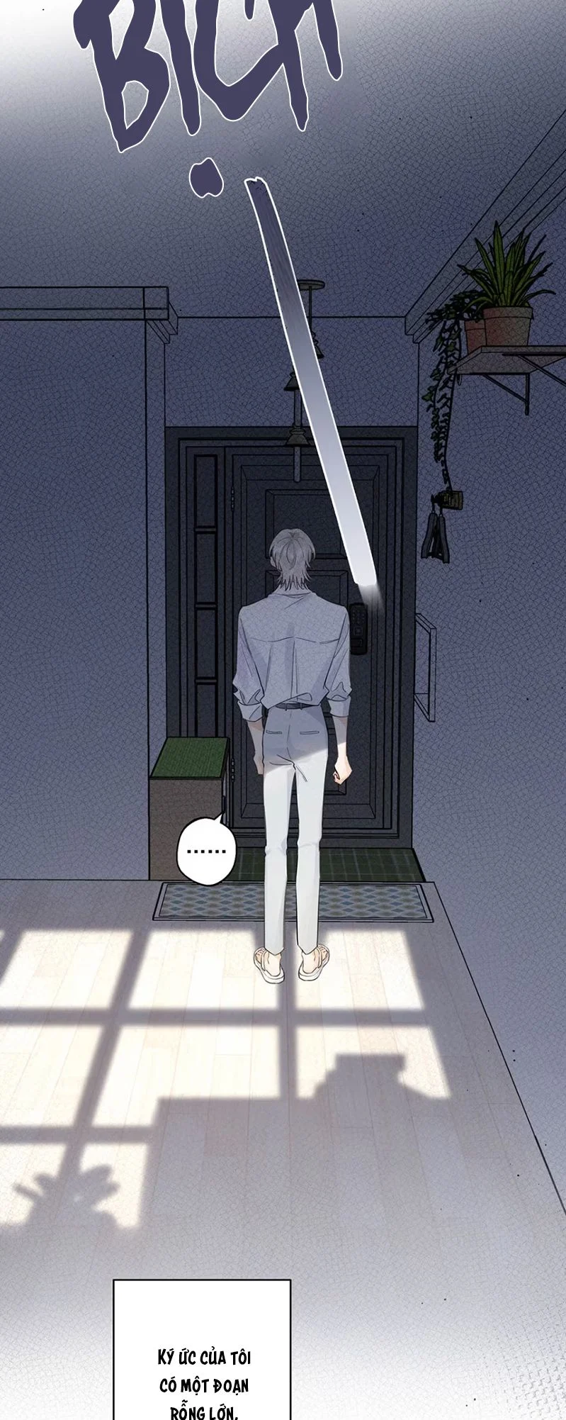 Lang Quân Muốn Chịu Trách Nhiệm Với Tôi Chapter 9 22