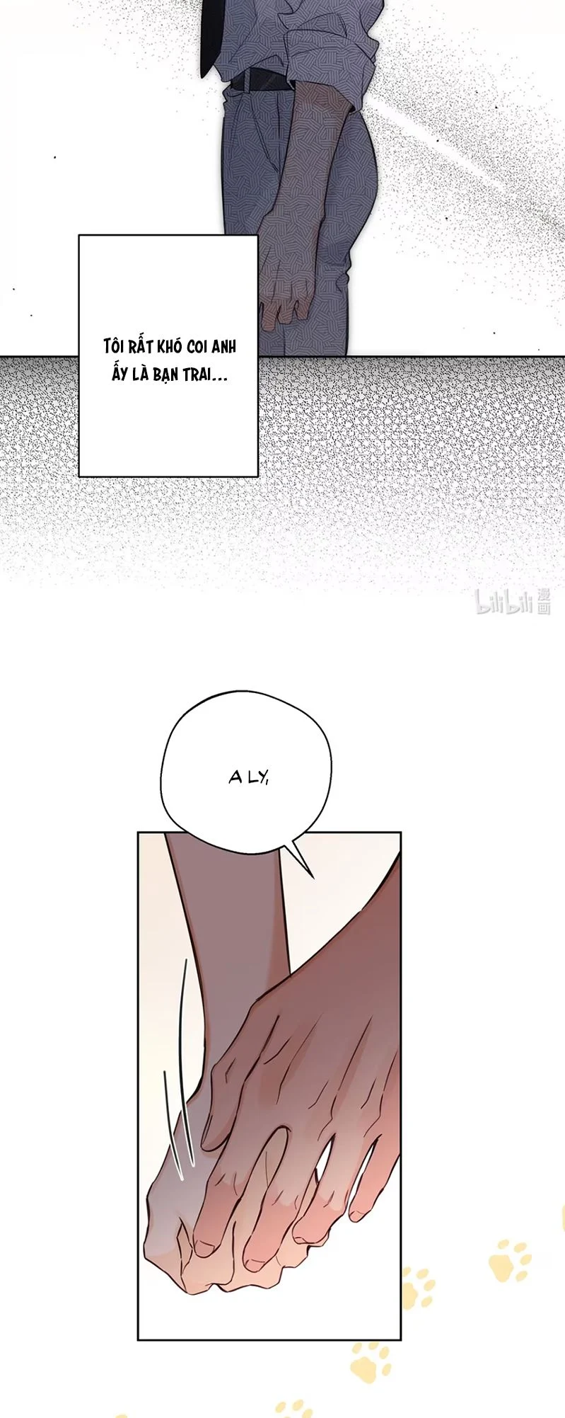 Lang Quân Muốn Chịu Trách Nhiệm Với Tôi Chapter 9 24