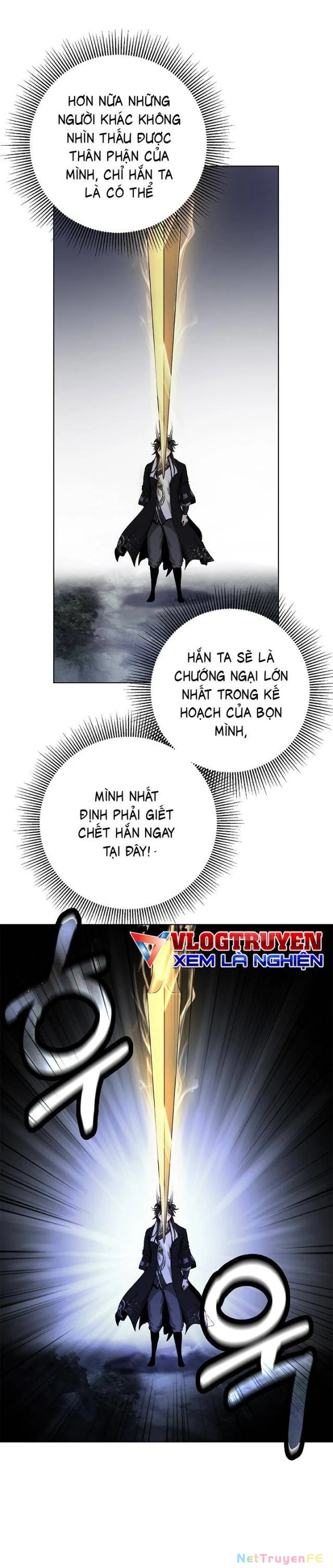 Lãng Tiên Kỳ Đàm Chapter 161 - Trang 4