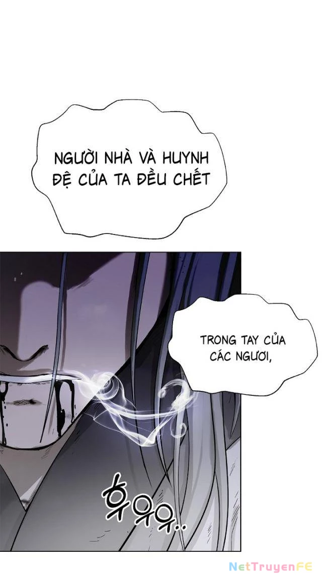 Lãng Tiên Kỳ Đàm Chapter 161 - Trang 4