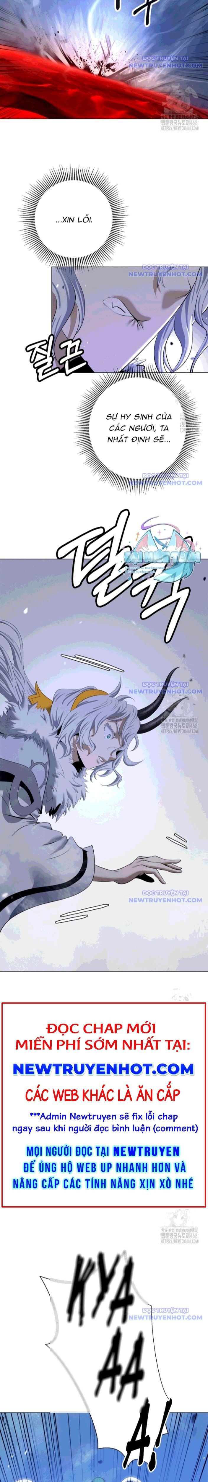 Lãng Tiên Kỳ Đàm Chapter 189 - Trang 2