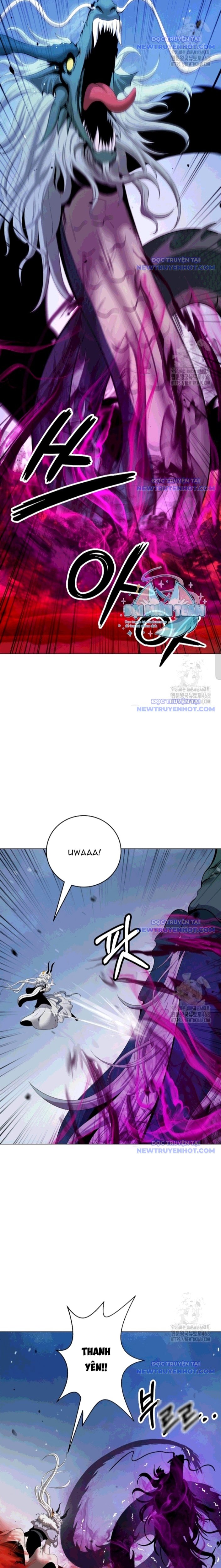 Lãng Tiên Kỳ Đàm Chapter 189 - Trang 2