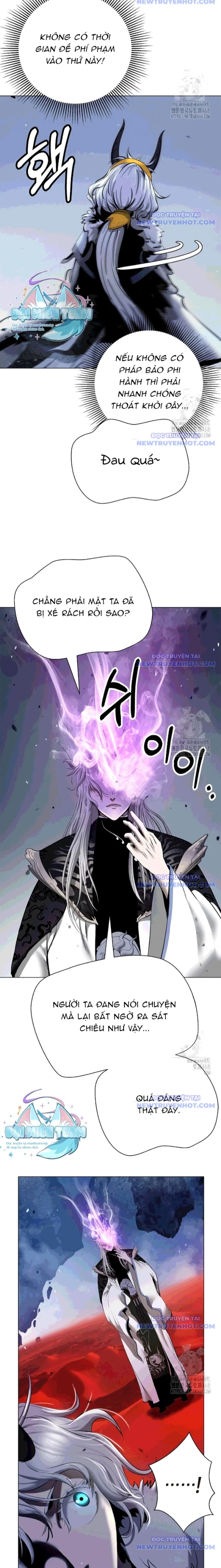 Lãng Tiên Kỳ Đàm Chapter 189 - Trang 2