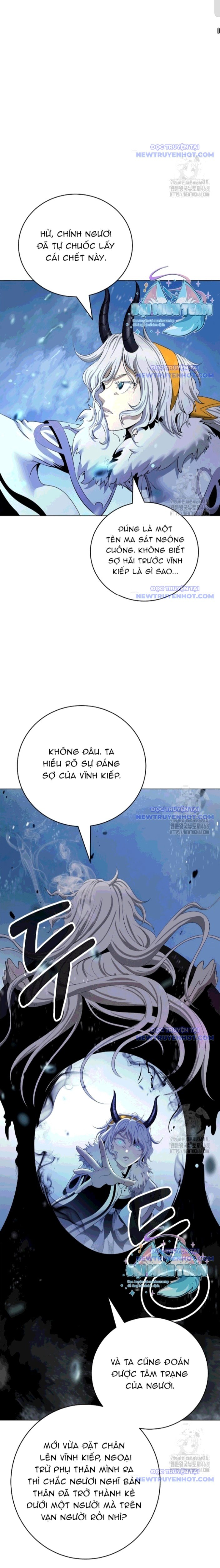 Lãng Tiên Kỳ Đàm Chapter 189 - Trang 2