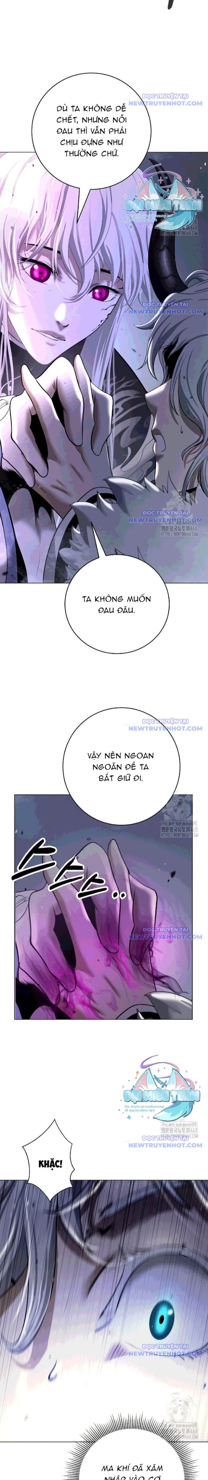 Lãng Tiên Kỳ Đàm Chapter 189 - Trang 2