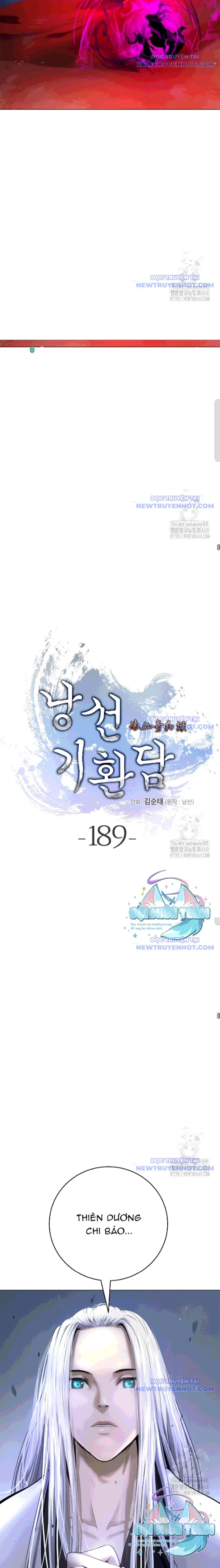 Lãng Tiên Kỳ Đàm Chapter 189 - Trang 2