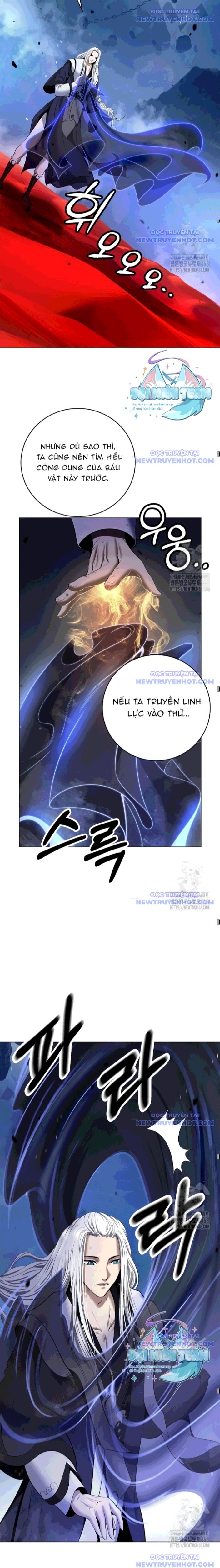 Lãng Tiên Kỳ Đàm Chapter 189 - Trang 2