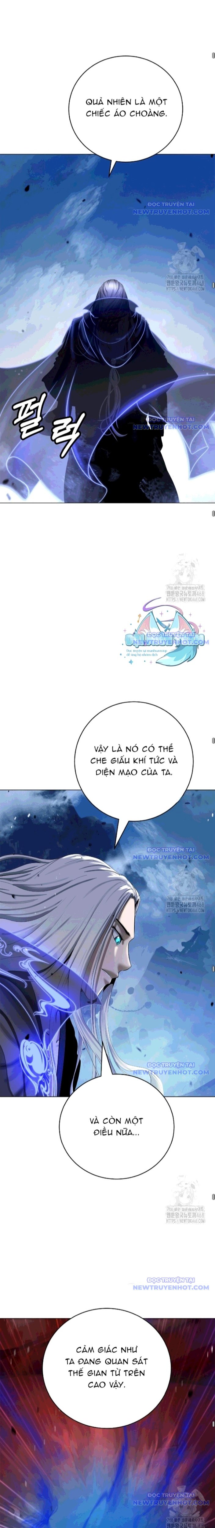 Lãng Tiên Kỳ Đàm Chapter 189 - Trang 2